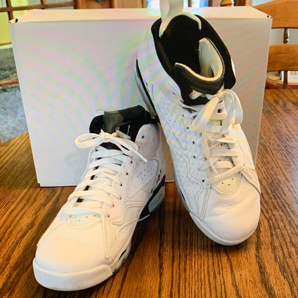 Nike Other - Air Jordan Sneakers, size 8.5. BOX IS NOT INCLUDED.